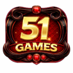 51 game login